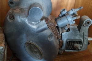 n.5 motori moto epoca