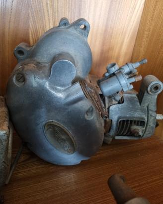 n.5 motori moto epoca