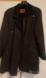 giacca imbottita TG.44