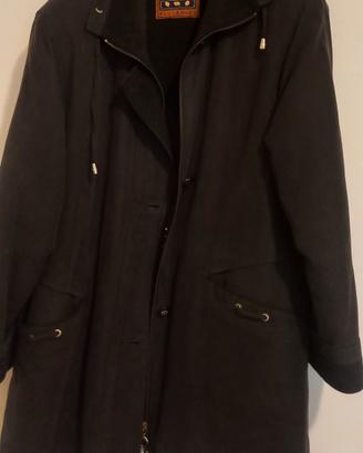 giacca imbottita TG.44