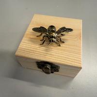 APE TENPAI PER BONSAI E TERRARIUM - BRONZO