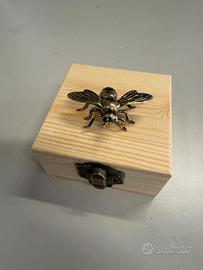 APE TENPAI PER BONSAI E TERRARIUM - BRONZO