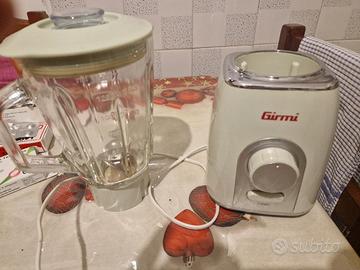 frullatore girmi