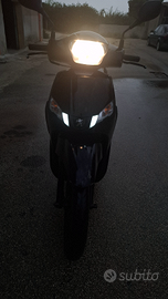 Peugeot tweet 50cc