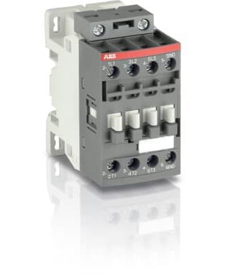Contattore di installazione ABB