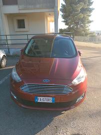 Ford c max Titanium