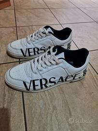 Sneakers Versace Jeans Couture taglia 43