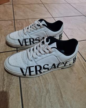 Sneakers Versace Jeans Couture taglia 43