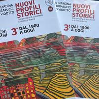 9788842110484 nuovi profili storici NUOVO