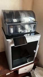 Bambu Lab X1 Carbon Combo con AMS
