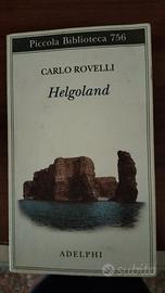 Helgoland di Carlo Rovelli