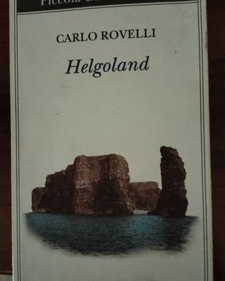 Helgoland di Carlo Rovelli