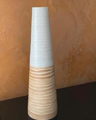 Vaso IKEA Design in Bambù (Fuori produzione)