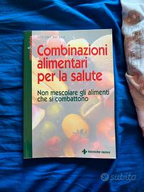 Combinazioni alimentari per la salute