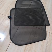 Coppia Tendine Parasole Lunotto Originali GM - Ope