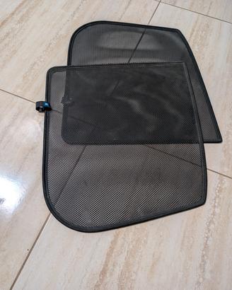 Coppia Tendine Parasole Lunotto Originali GM - Ope