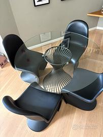 Tavolo Vortex Calligaris