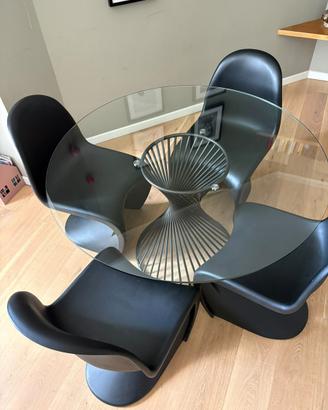 Tavolo Vortex Calligaris