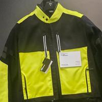 GIACCA BMW MOTORRAD MOD BAVELLA TG 52 