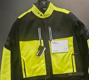 GIACCA BMW MOTORRAD MOD BAVELLA TG 52 