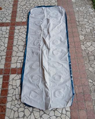 Materasso gonfiabile singolo Quechua