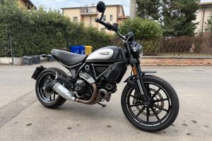 Ducati Scrambler 800 depotenziata originale 35kw