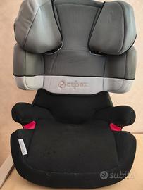 Seggiolino Cybex 