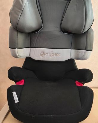 Seggiolino Cybex 