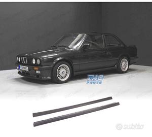 MINIGONNE LATERALI BMW E30 82-90 LOOK M TECH 1 M T
