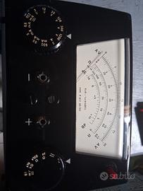 multimetro philps p817 00/02