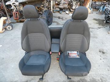 Tappezzeria sedili ALFA ROMEO GIULIETTA