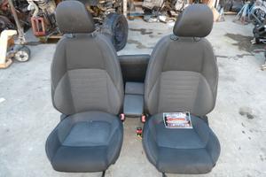 Tappezzeria sedili ALFA ROMEO GIULIETTA