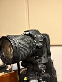 Nikon D3200