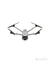 DJI Dock 2 Matrice 3D - NUOVO