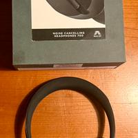 Cuffie Bose Noise cancelling 700