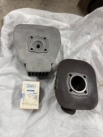 Minarelli P4 gruppo termico