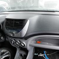 NISSAN PIXO 2010 - KIT AIRBAG
