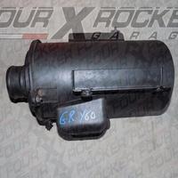Scatola filtro airbox Nissan Patrol GR Y60 2.8td