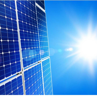 Impianti fotovoltaici