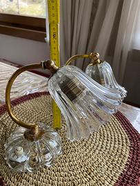 Lampade da comodino vintage