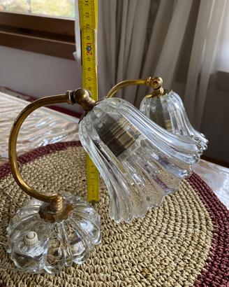 Lampade da comodino vintage