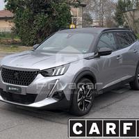 PEUGEOT 2008 BlueHDi 100 S&S GT Line