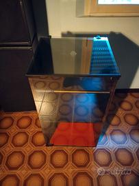 Mobiletto Stereo Pioneer Giradischi Anni 80/90