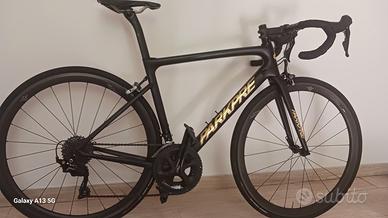 bici da corsa 