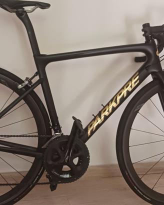 bici da corsa 
