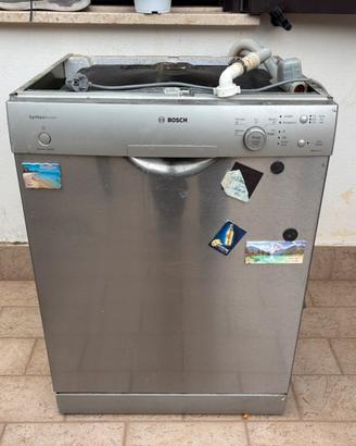 Lavastoviglie bosh