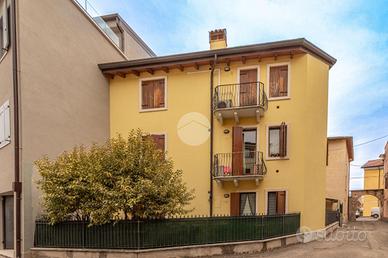 3 LOCALI A BUSSOLENGO