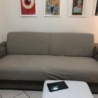 divano letto Permaflex