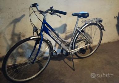 Bicicletta Carnielli - City Bike