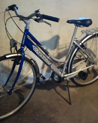 Bicicletta Carnielli - City Bike